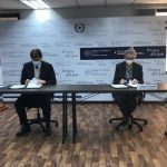 MEC y Agencia Alemana de Cooperación (GIZ) firman acuerdo para afianzar la formación Dual en Paraguay
